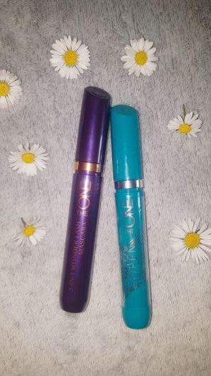 Mascara