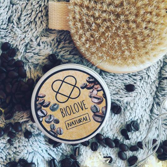 Biolove Peeling do ciała | Theanka