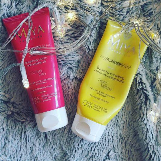Miya Cosmetics My wonderbalm | Theanka