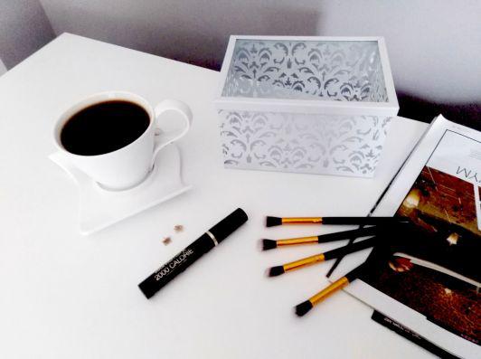 Tusz MaxFactor 2000 calorie