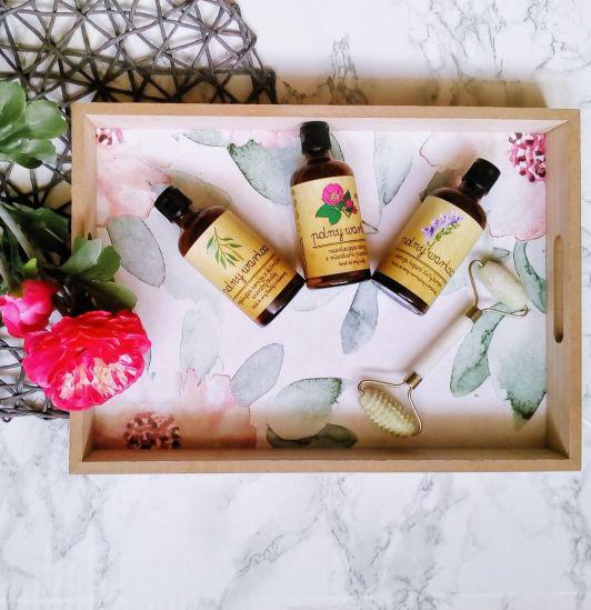 Polny Warkocz esencje