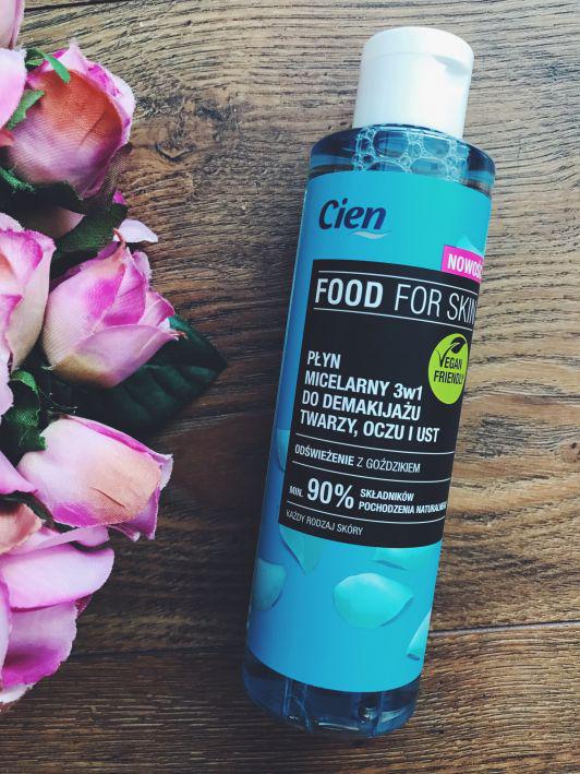 Cien Food For Skin