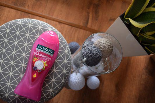 Palmolive Aroma Sensations, Żel pod prysznic, Feel Glamorous
