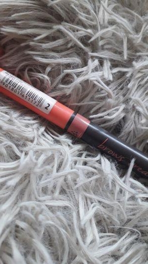 Lovely Brows Creator Pencil, Kredka do stylizacji brwii, nr 2