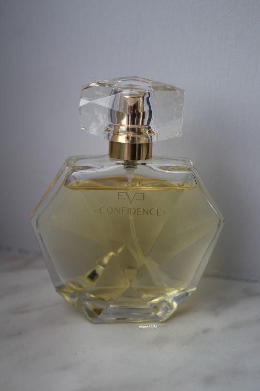 Avon Woda perfumowana, Eve Confidence EDP