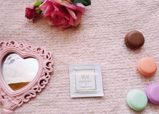 Exscenti Woda perfumowana, N°5