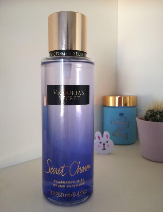 Secret Charm Victoria's Secret
