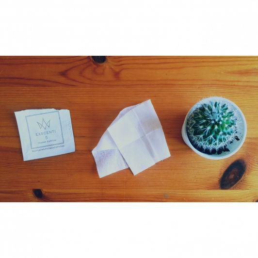 Exscenti Woda perfumowana, N°5