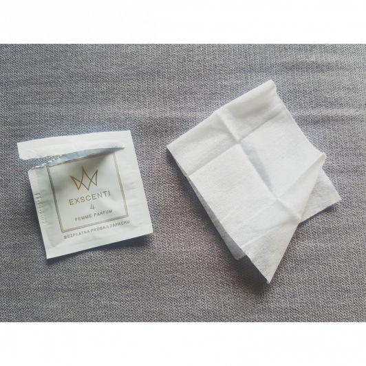 Exscenti Woda perfumowana, N°4