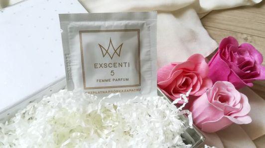 exscenti nr 5