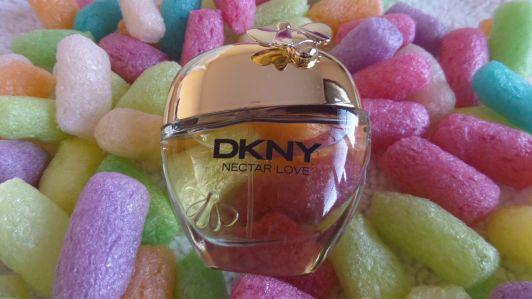DKNY Woda perfumowana, Nectar Love EDP
