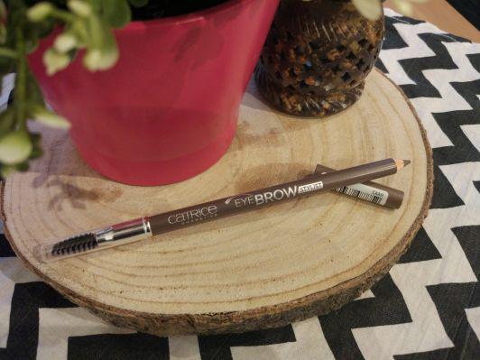 catrice kredka do brwi