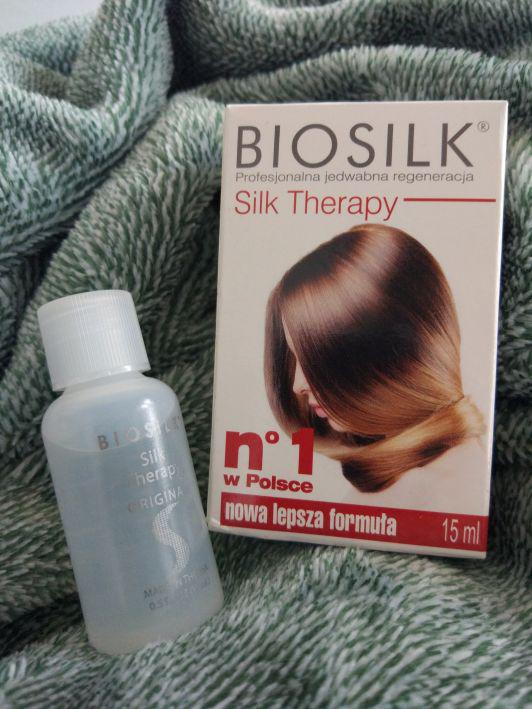Biosilk