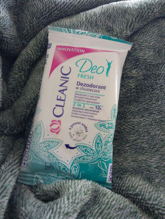cleanic