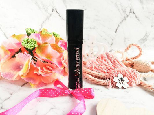Bourjois | Volume Reveal Mascara | Pogrubiający tusz do rzęs