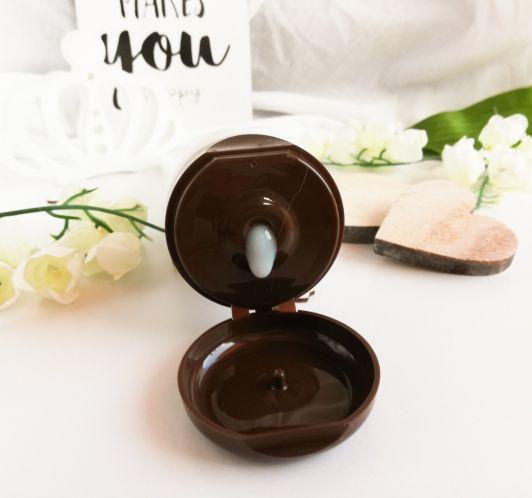 Inecto Naturals | Deliciously Rich Coconut Shower Wash | Niesamowicie kokosowy żel pod prysznic.