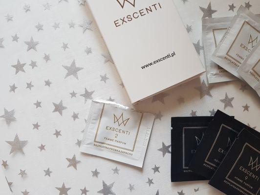 Exscenti Woda perfumowana, Femme, nr 2
