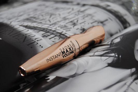 Maskara Volume Deborah