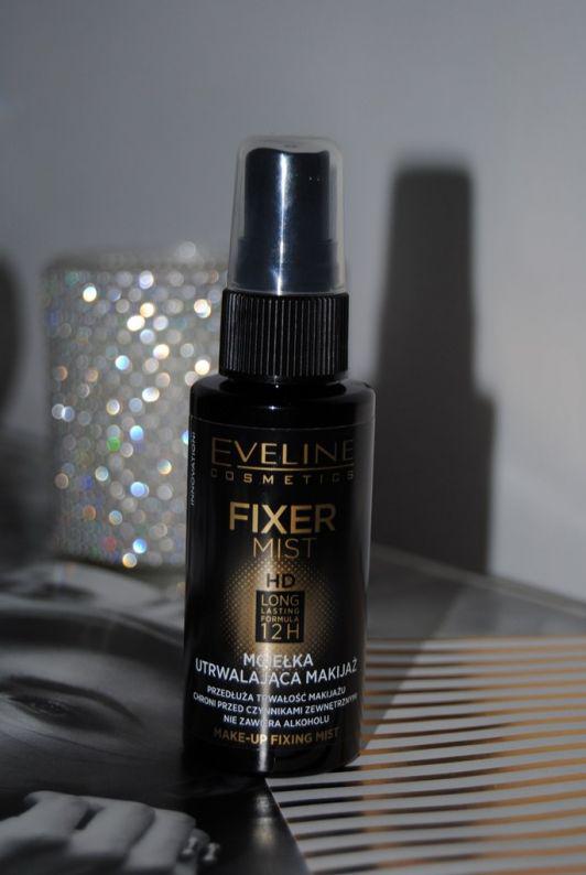 Fixer Eveline