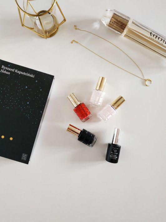 L'Oreal Color Riche L'Huile 