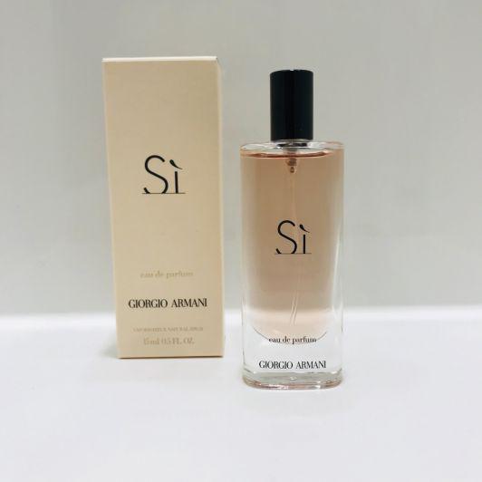 Giorgio Armani Woda perfumowana, Sì EDP