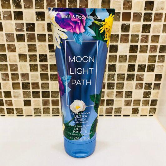 Bath & Body Works Balsam do ciała, Moonlight Path