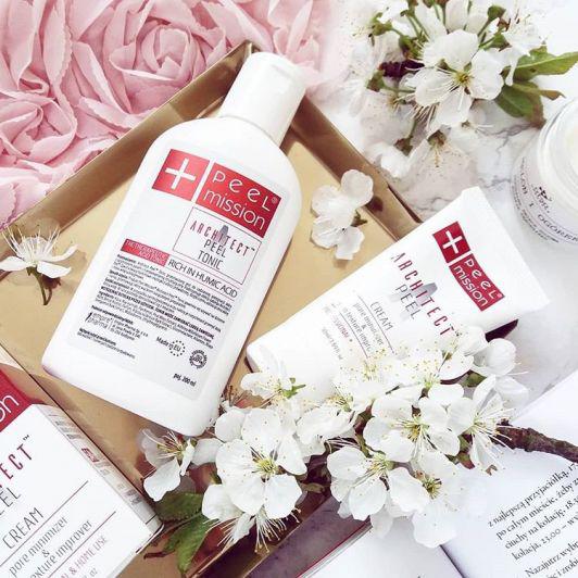 Peel Mission Architect Peel