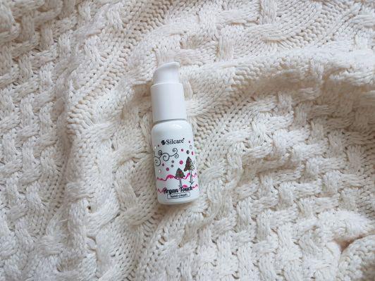 Krem do rąk, Argan Touch