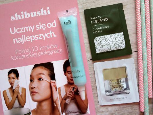 La'dor Ampułka do włosów, LD Programs For Professional, LD / 01