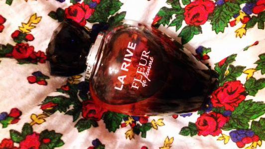 La Rive Woda perfumowana, Fleur De Femme EDP