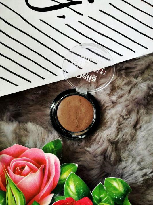 Delia Stylist, Pomada do brwi, Light Brown