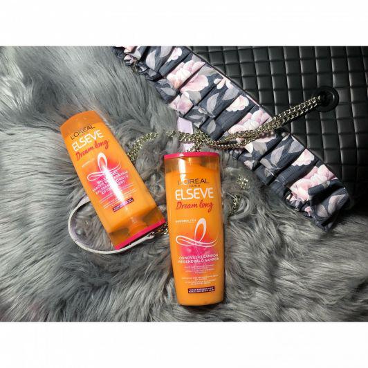 Loreal Elseve Dream Long