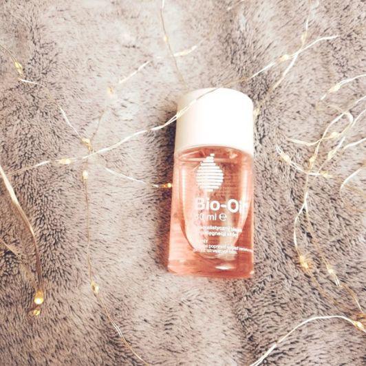 Bio Oil Olejek do ciała na blizny i rozstępy