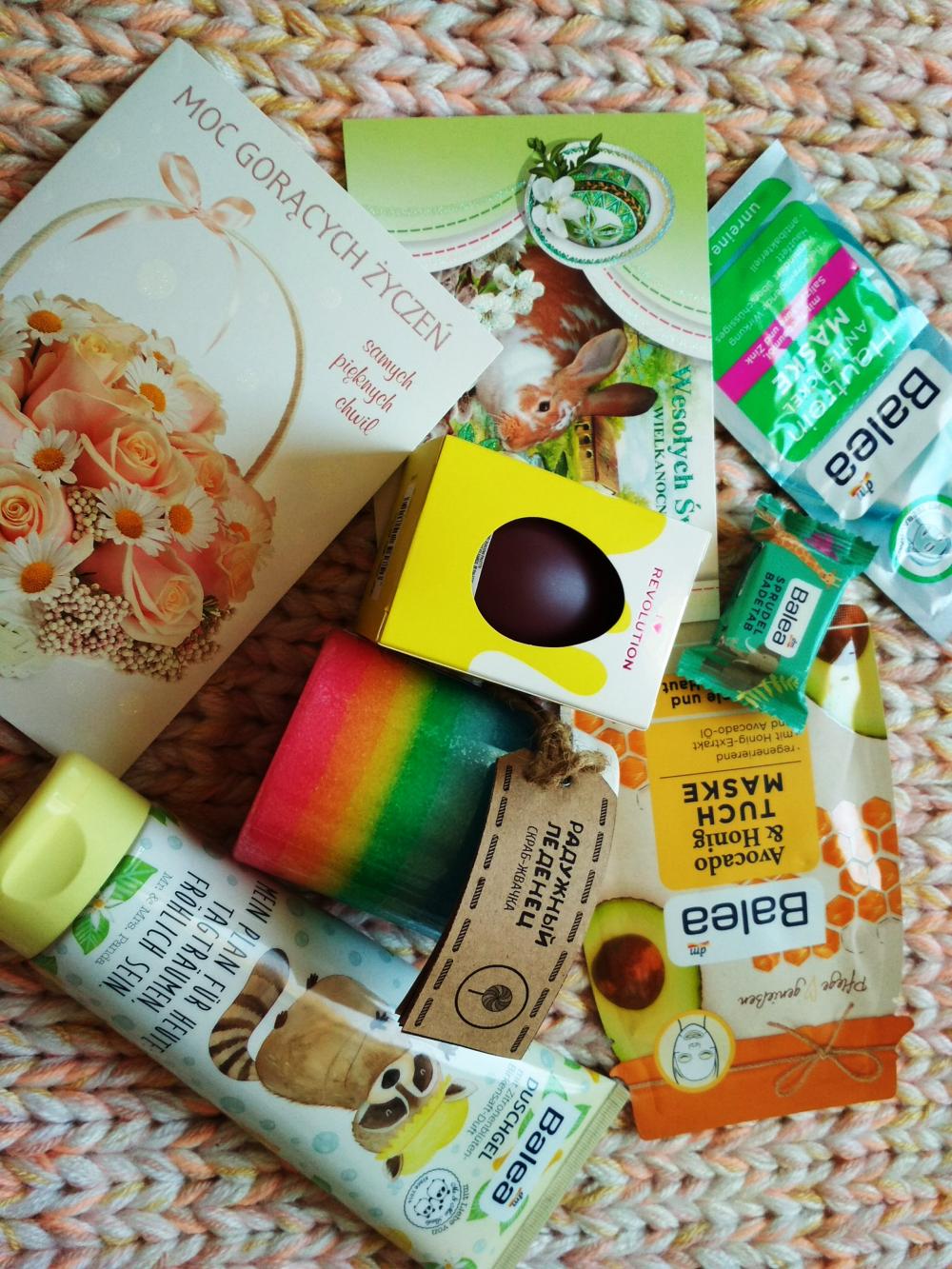 ✩ Kalendarz urodzinowy Clouders ✩