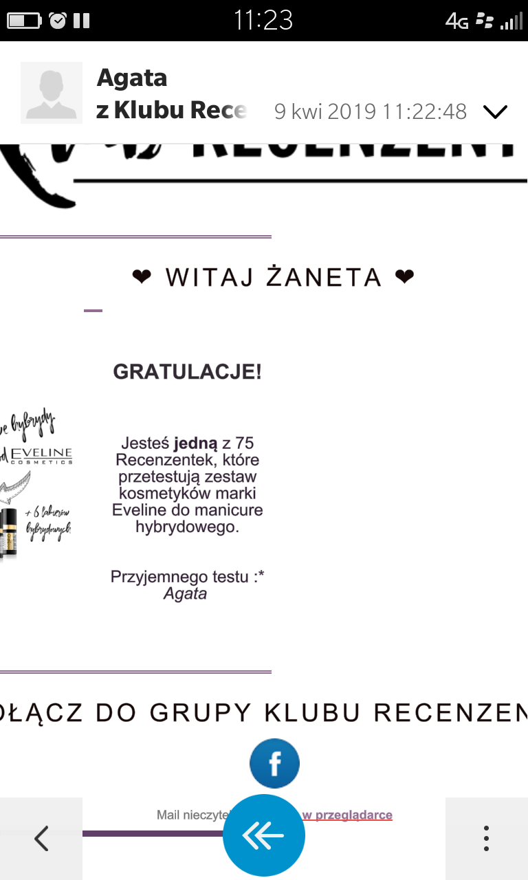 testowanie z wizaz.pl