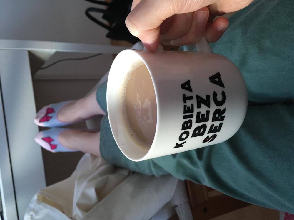 Kulturalne narzekanie na rzeczywistość! Uwaga - zawiera offtopy!