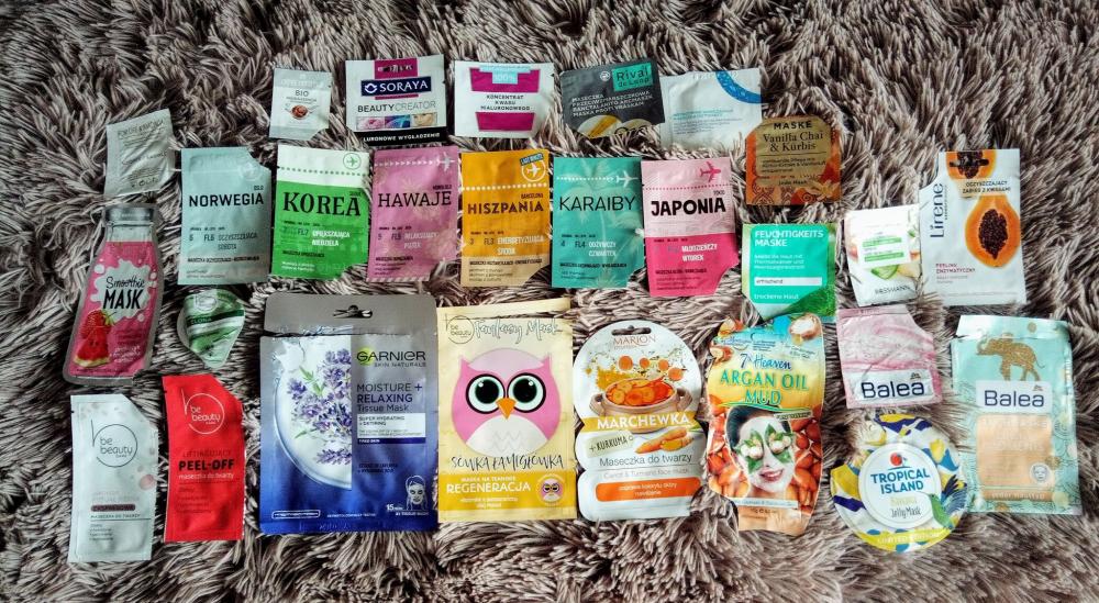 akcja denkowanie! grudzień - kosmetyki w świątecznych opakowaniach i świątecznych kolorach 🎄❄️⛄🎀🎁🎅