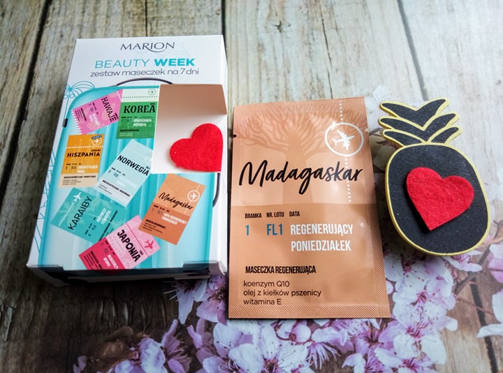 akcja denkowanie! grudzień - kosmetyki w świątecznych opakowaniach i świątecznych kolorach 🎄❄️⛄🎀🎁🎅