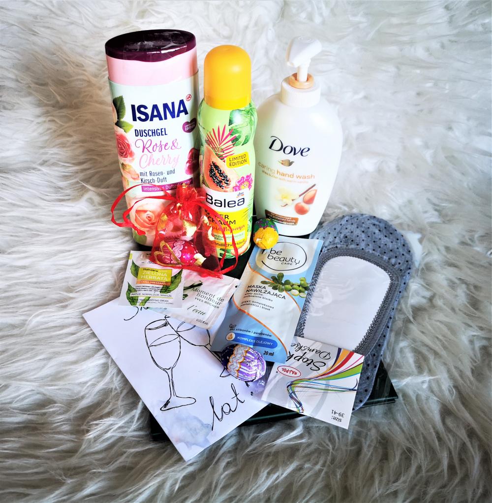 ✩ Kalendarz urodzinowy Clouders ✩