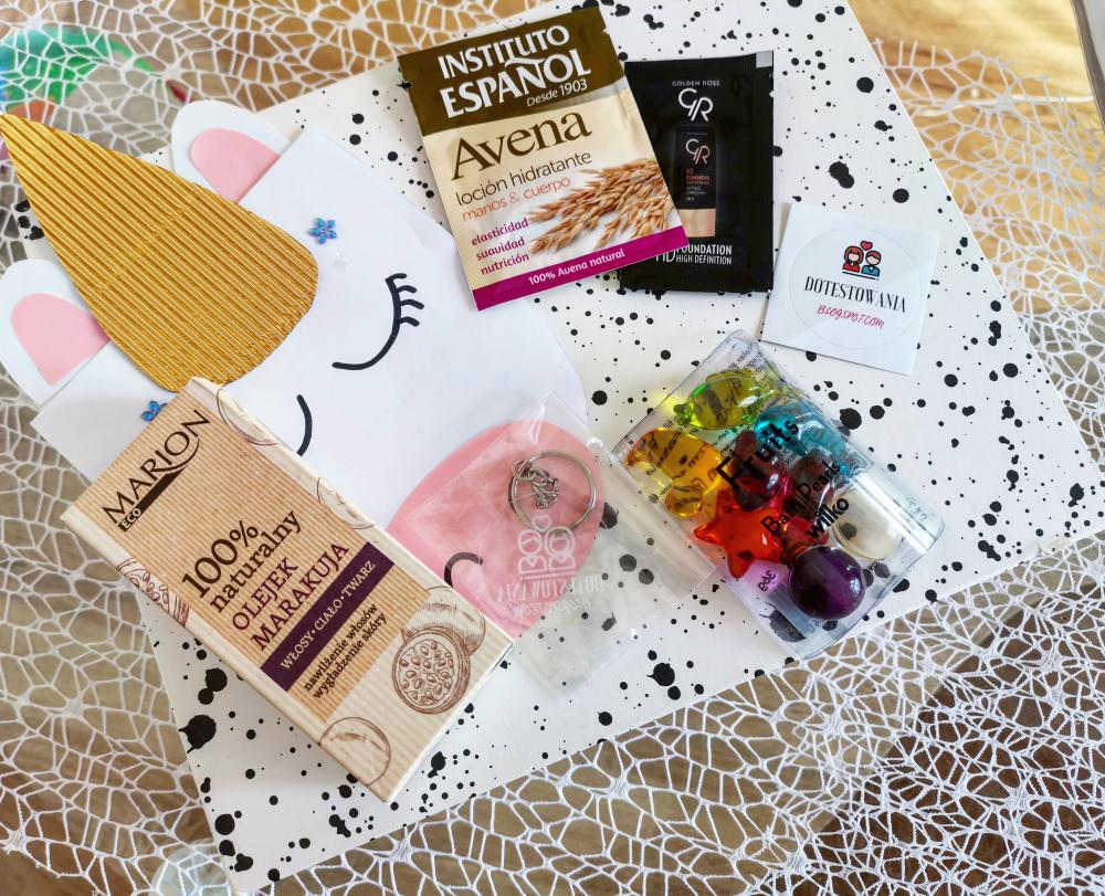 ✩ Kalendarz urodzinowy Clouders ✩