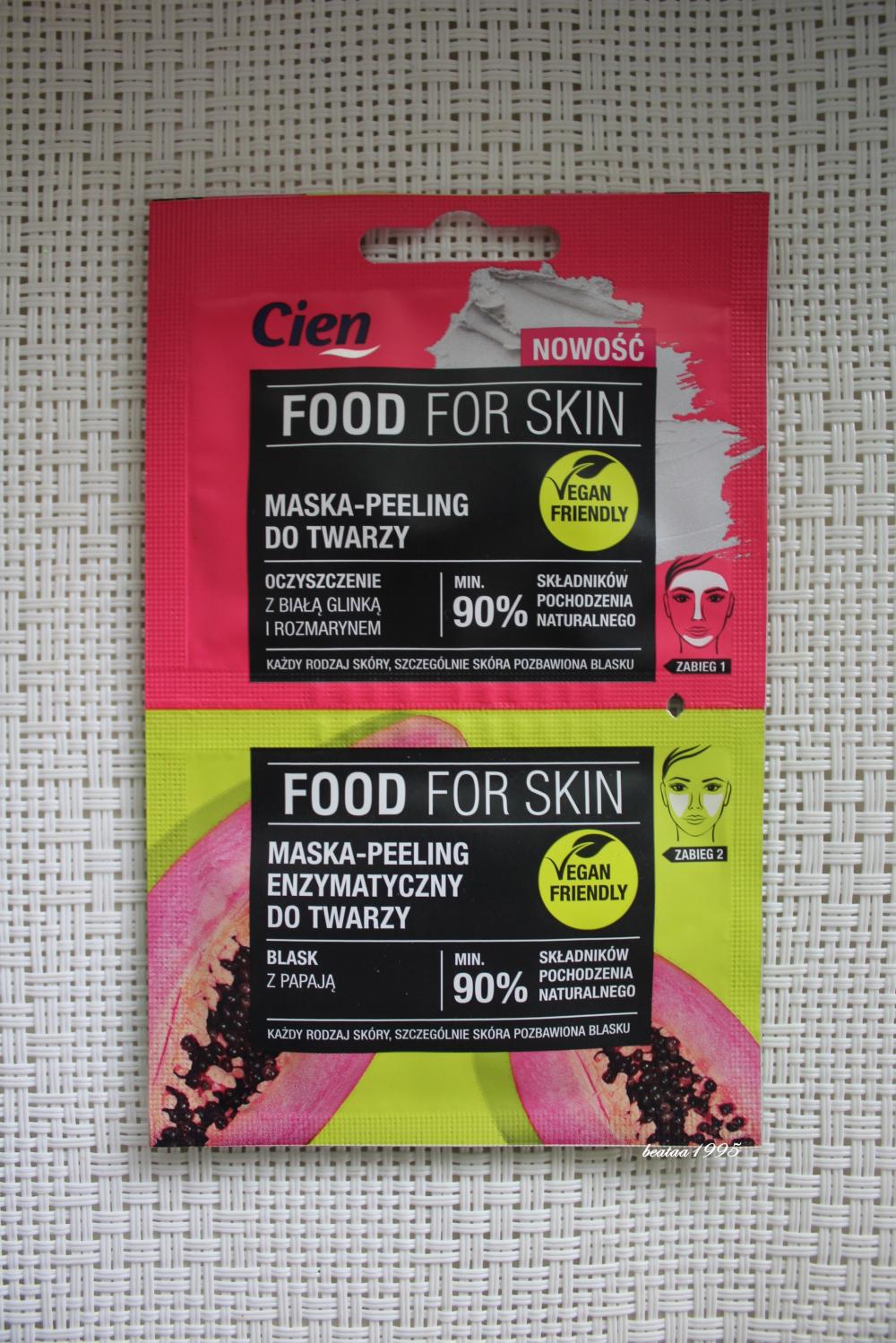 akcja denkowanie! grudzień - kosmetyki w świątecznych opakowaniach i świątecznych kolorach 🎄❄️⛄🎀🎁🎅