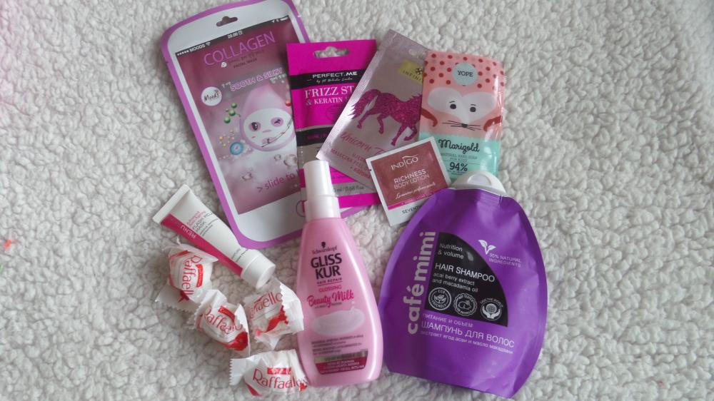 ✩ Kalendarz urodzinowy Clouders ✩