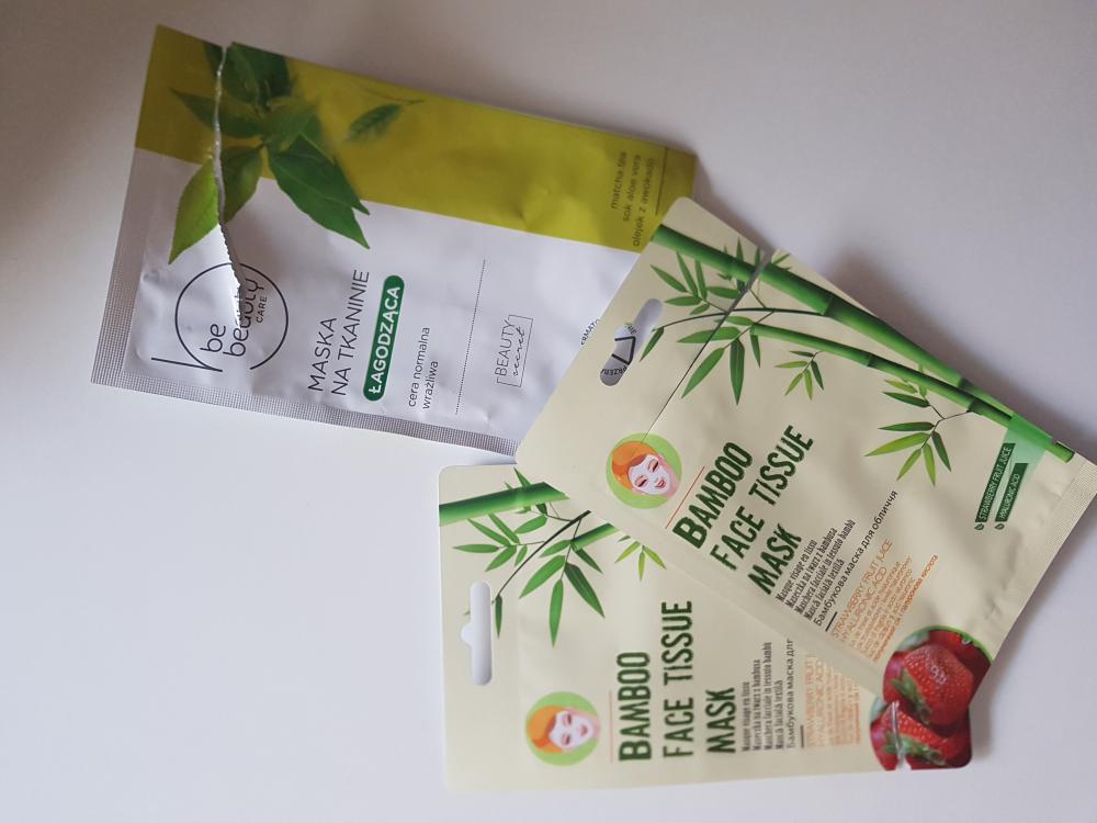 akcja denkowanie! grudzień - kosmetyki w świątecznych opakowaniach i świątecznych kolorach 🎄❄️⛄🎀🎁🎅