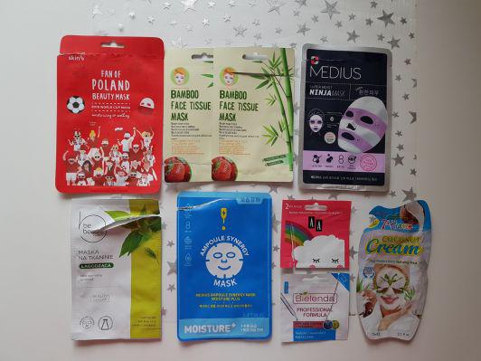 akcja denkowanie! grudzień - kosmetyki w świątecznych opakowaniach i świątecznych kolorach 🎄❄️⛄🎀🎁🎅