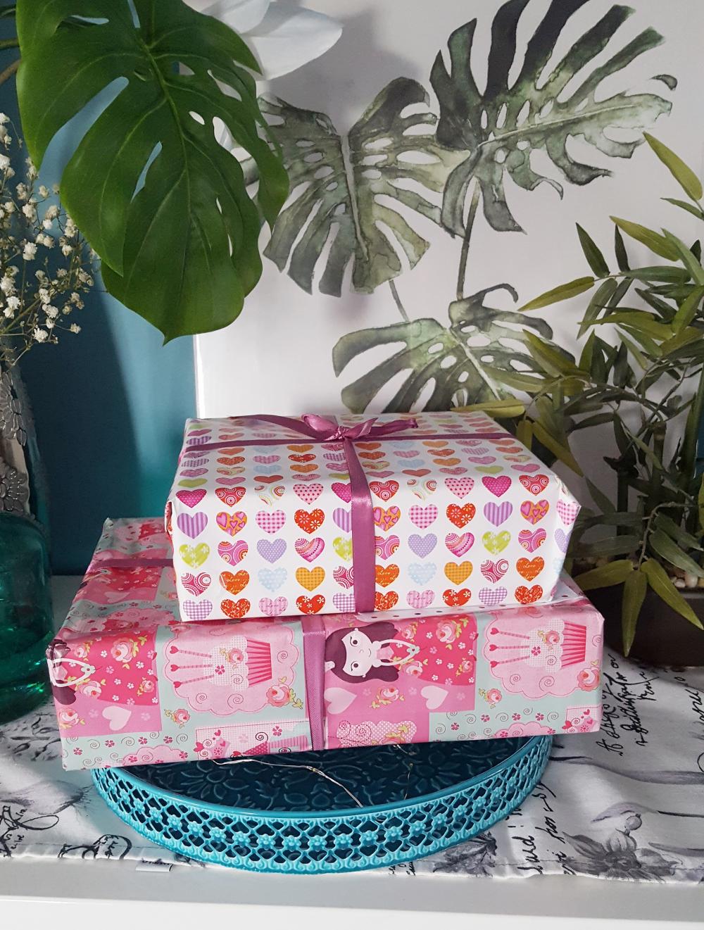 ✩ Kalendarz urodzinowy Clouders ✩