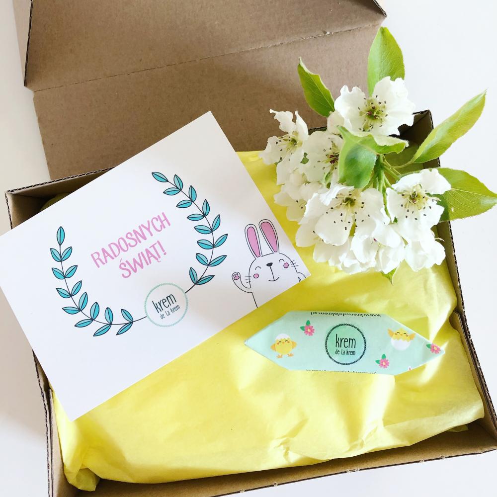 KREM DE LA KREM Mój sklep ❤️