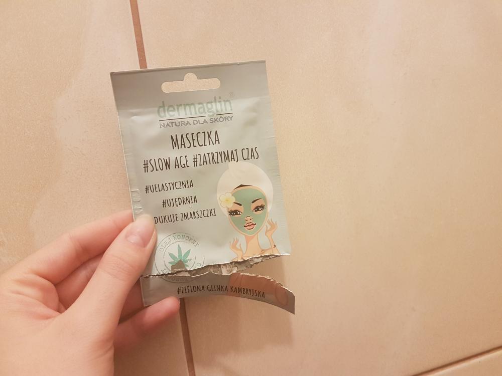 akcja denkowanie! grudzień - kosmetyki w świątecznych opakowaniach i świątecznych kolorach 🎄❄️⛄🎀🎁🎅