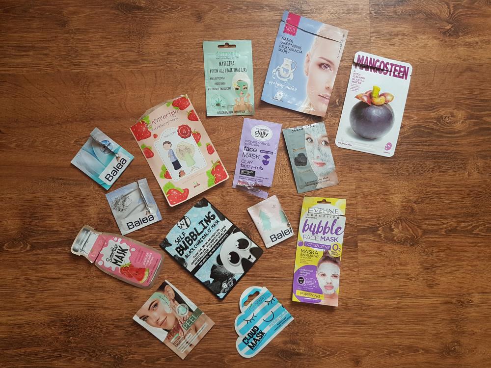 akcja denkowanie! grudzień - kosmetyki w świątecznych opakowaniach i świątecznych kolorach 🎄❄️⛄🎀🎁🎅