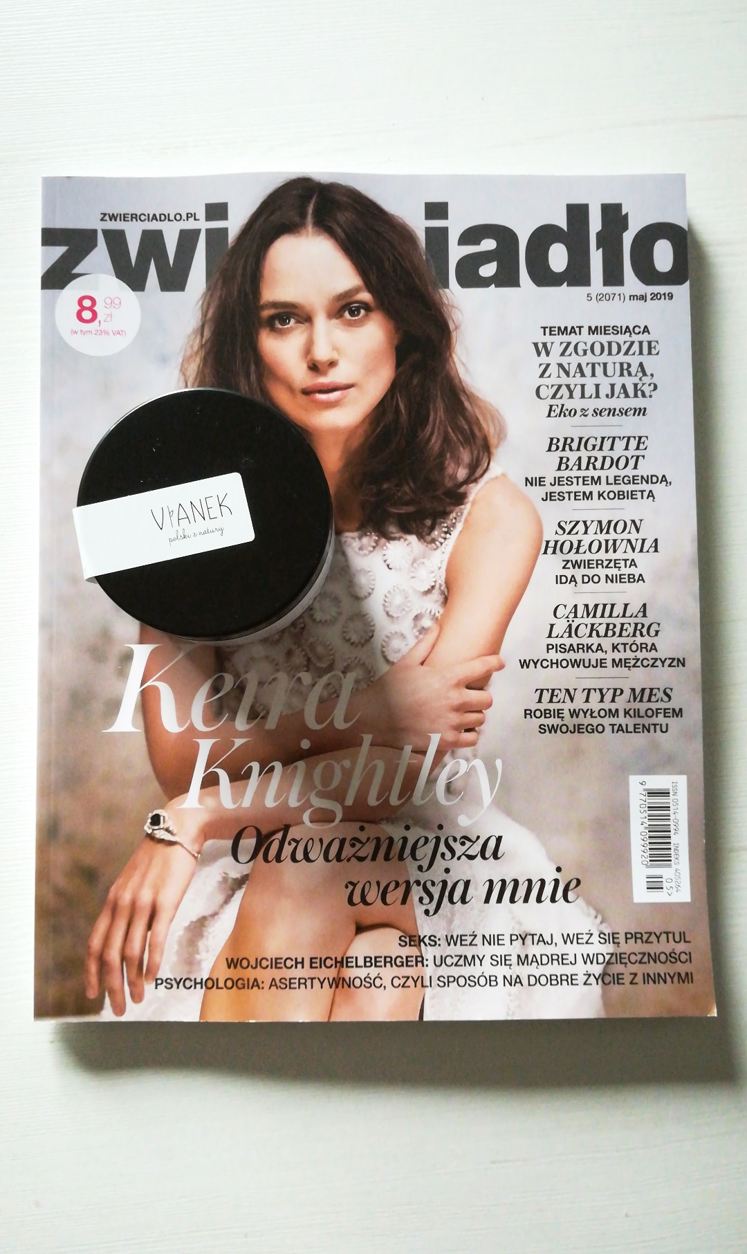 Ciekawe dodatki do gazet