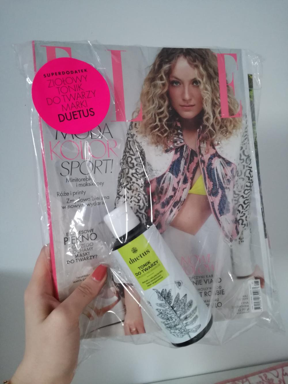 Ciekawe dodatki do gazet